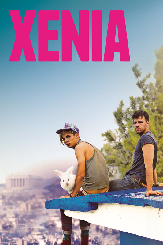 Read more about the article Xenia (2014) Greek (English Subtitle)
