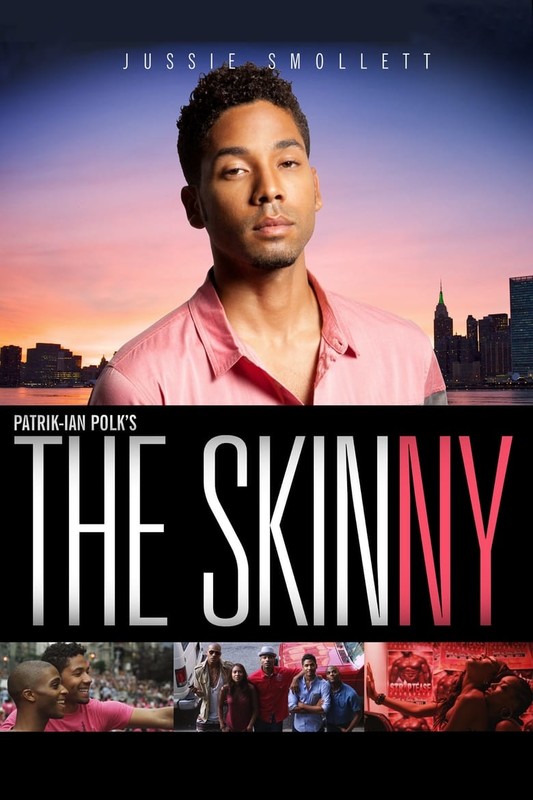 Read more about the article The Skinny (2012)