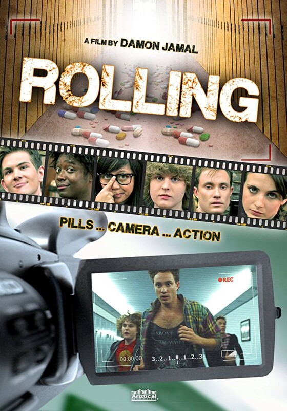 Read more about the article Rolling (2013)