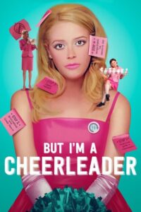 Read more about the article But I’m A Cheerleader (1999)