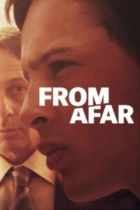 Read more about the article From Afar (2015) Spanish (English Subtitle)