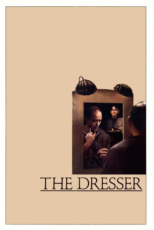 Read more about the article The Dresser (1983)
