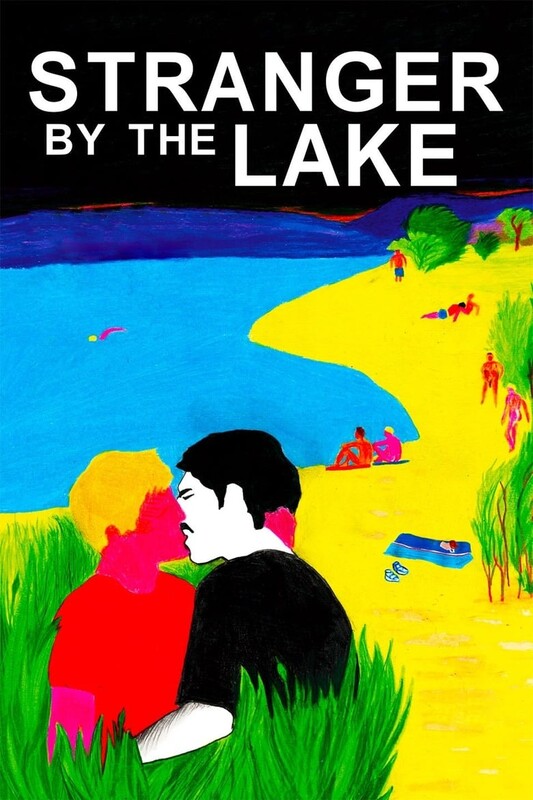 Read more about the article Stranger By The Lake (2013) French (English Subtitle)