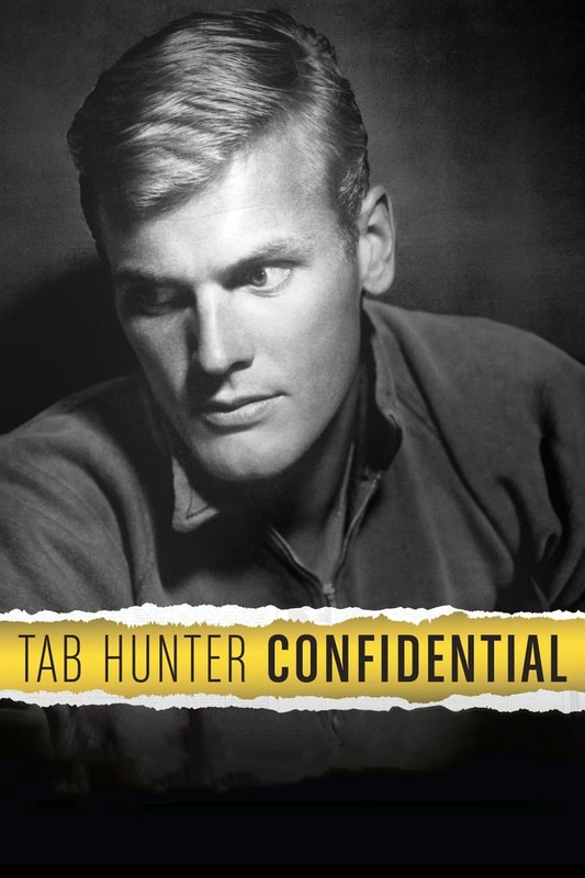 Read more about the article Tab Hunter Confidential (2015)