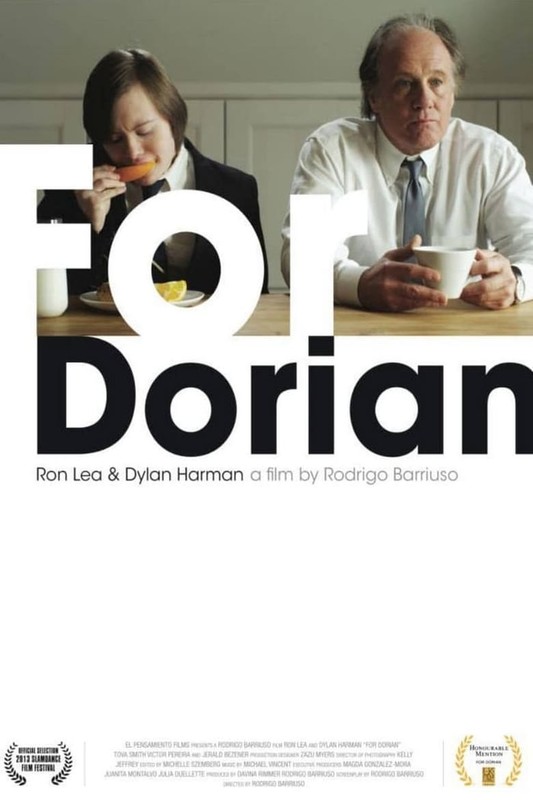 Read more about the article For Dorian (2012) (Short Film)