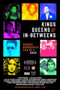Read more about the article Kings, Queens, & In-Betweens (2017)