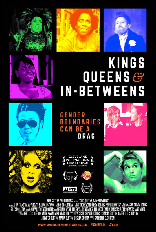Read more about the article Kings, Queens, & In-Betweens (2017)