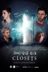 Read more about the article Closets (2015) (Short Film)