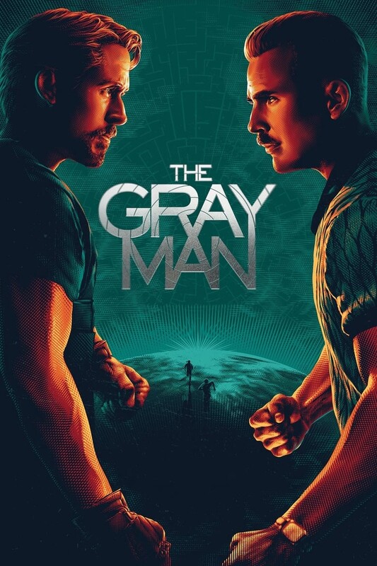 Read more about the article The Gray Man (2022)