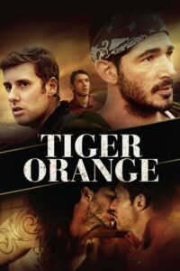 Read more about the article Tiger Orange (2014)