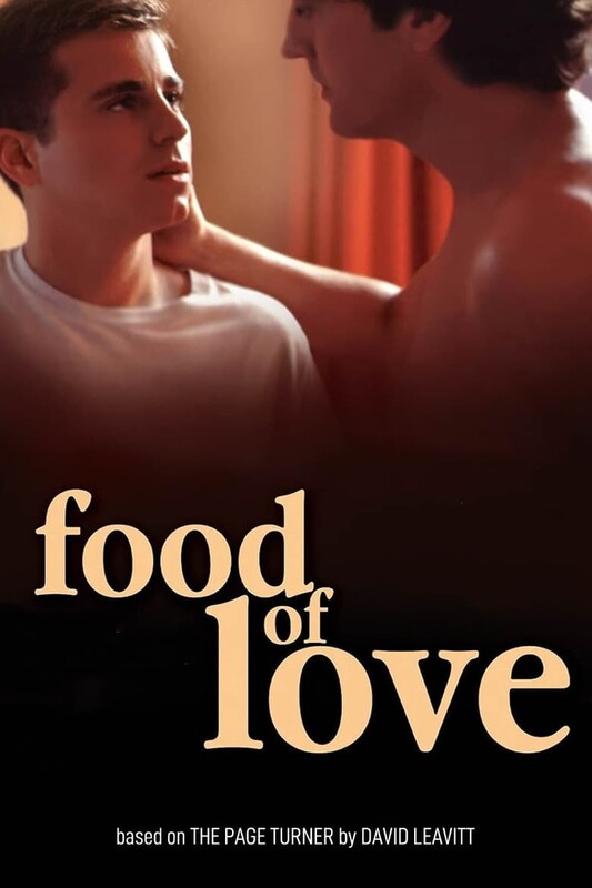 Read more about the article Food Of Love (2002)