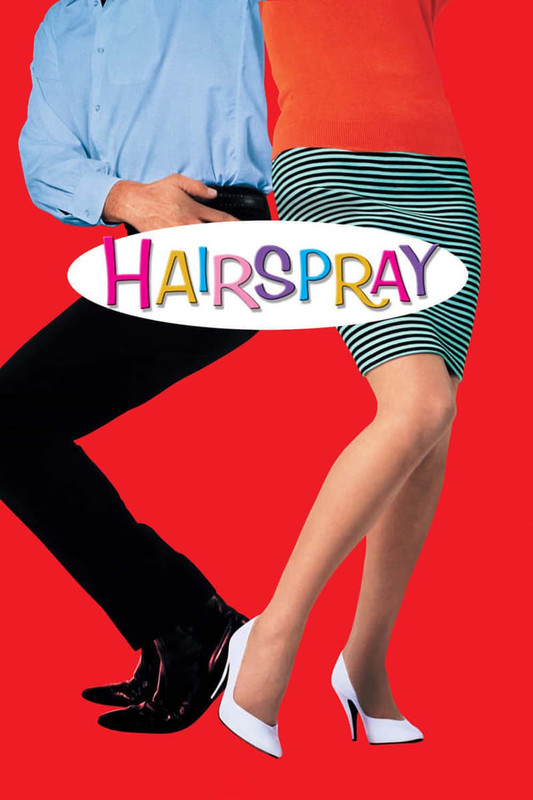 Read more about the article Hairspray (1988)