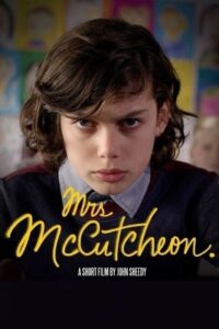 Read more about the article Mrs McCutcheon (2018) (Short Film)