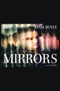 Read more about the article Mirrors (2015) (Short Film)