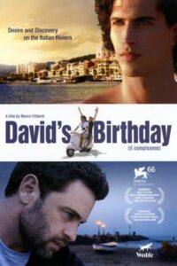 Read more about the article David’s Birthday (2009) Italian (English Subtitle)