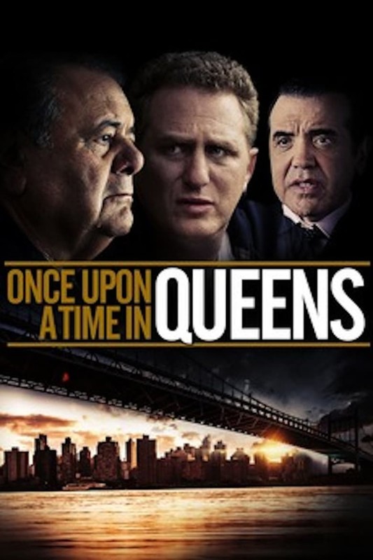Read more about the article Once Upon A Time In Queens (2013)