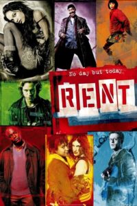 Read more about the article Rent (2005)