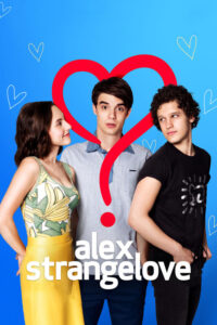 Read more about the article Alex Strangelove (2018)
