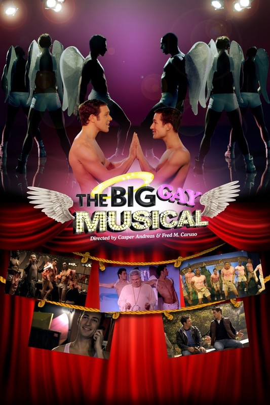 Read more about the article The Big Gay Musical (2009)