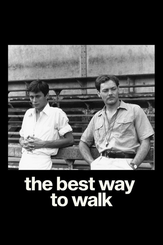 Read more about the article The Best Way To Walk (1976) French (English Subtitle)