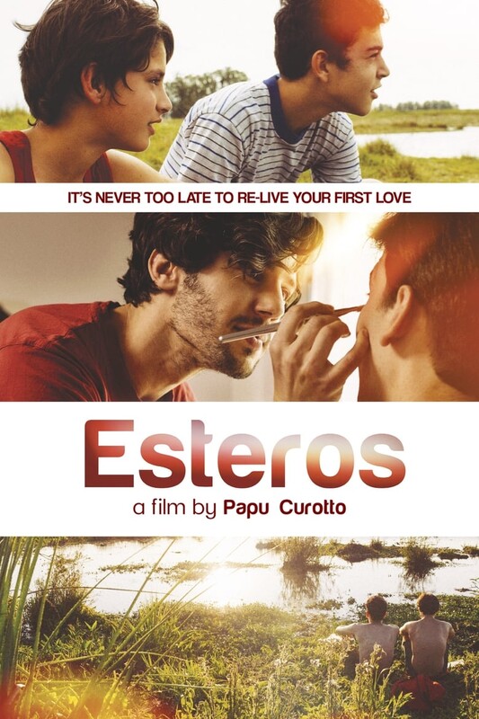 Read more about the article Esteros (2016) Spanish (English Subtitle)