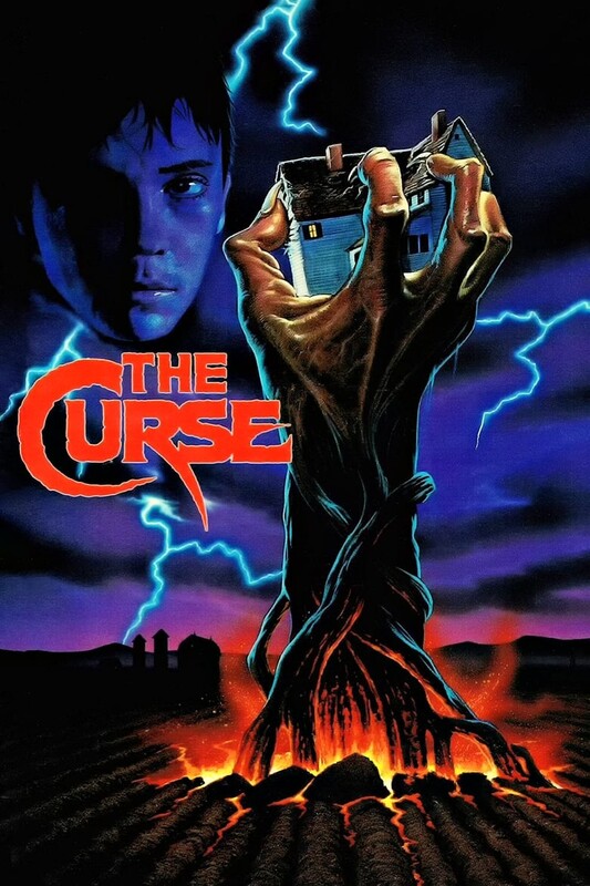 Read more about the article The Curse (1987)