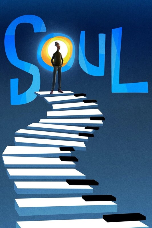 Read more about the article Soul (2020)