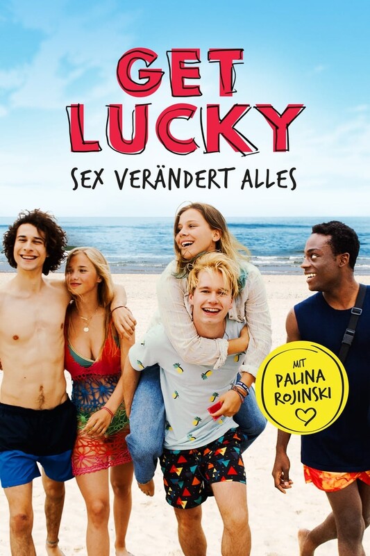 Read more about the article Get Lucky (2019) German (Subs: English)