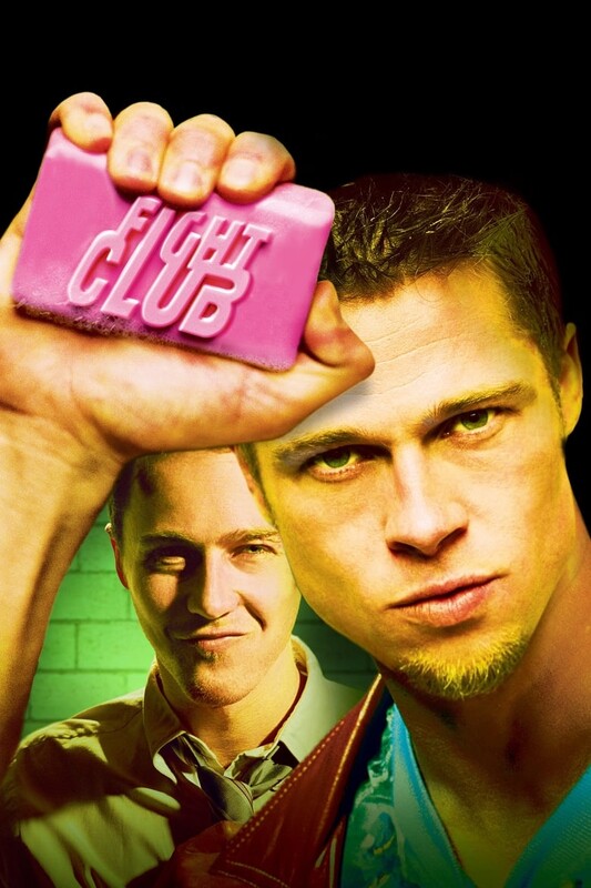 Read more about the article Fight Club (1999)