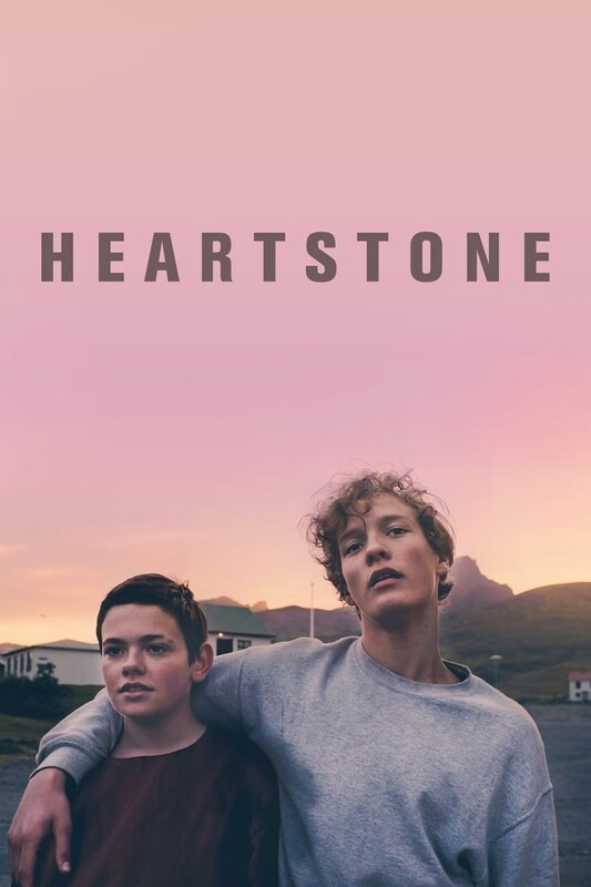 Read more about the article Heartstone (2016) Icelandic (Subs: English)