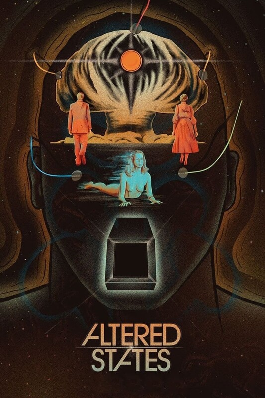 Read more about the article Altered States (1980)