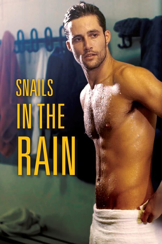 Read more about the article Snails In The Rain (2013) Hebrew (English Subtitle)