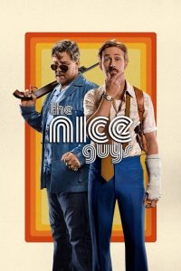 Read more about the article The Nice Guys (2016)