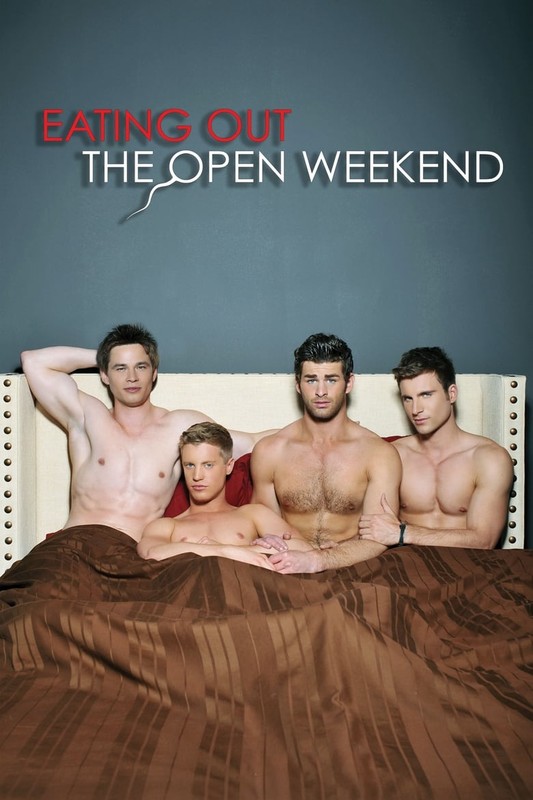 Read more about the article Eating Out 5: The Open Weekend (2011)