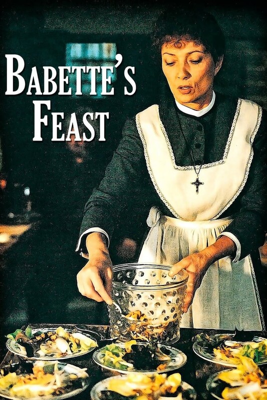 Read more about the article Babette’s Feast (1987) Danish (English Subtitle)