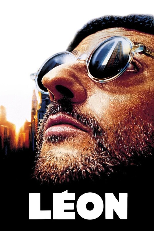 Read more about the article Léon: The Professional (1994)