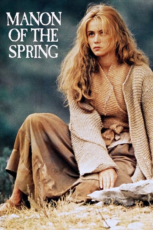 Read more about the article Manon of the Spring (1986) French (English Subtitle)