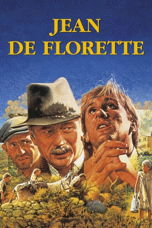 Read more about the article Jean de Florette (1986) French (English Subtitle)