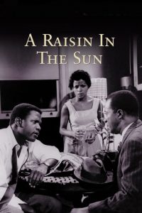 Read more about the article A Raisin In The Sun (1961)