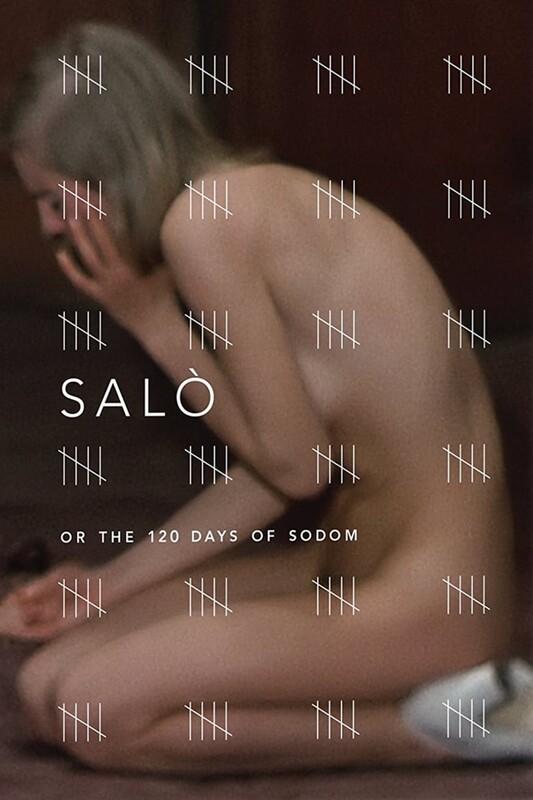 Read more about the article Salò, Or The 120 Days Of Sodom (1976)