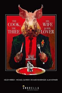 Read more about the article The Cook, The Thief, His Wife & Her Lover (1989)