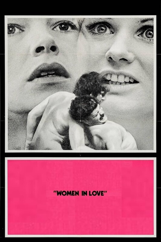 Read more about the article Women In Love (1969)