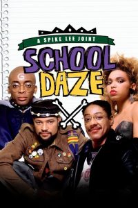 Read more about the article School Daze (1988)