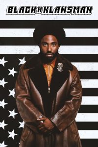 Read more about the article BlacKkKlansman (2018)