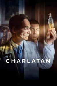 Read more about the article Charlatan (2020) Czech (English Subtitle)