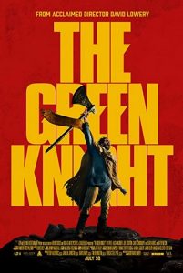Read more about the article The Green Knight (2021)