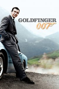 Read more about the article Goldfinger (1964)