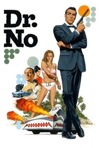 Read more about the article Dr.  No (1962)