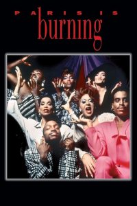 Read more about the article Paris Is Burning (1990) (Documentary)