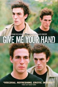 Read more about the article Give Me Your Hand (2008) French (English Subtitle)